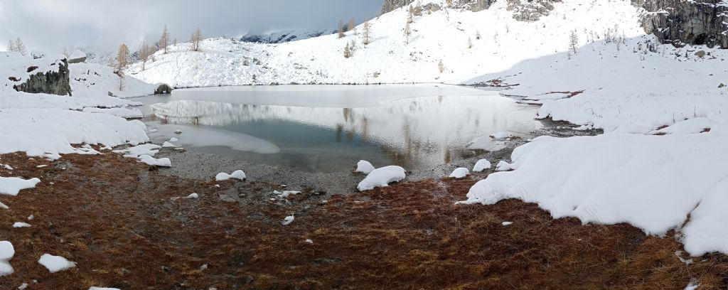 Laghi.......del TRENTINO